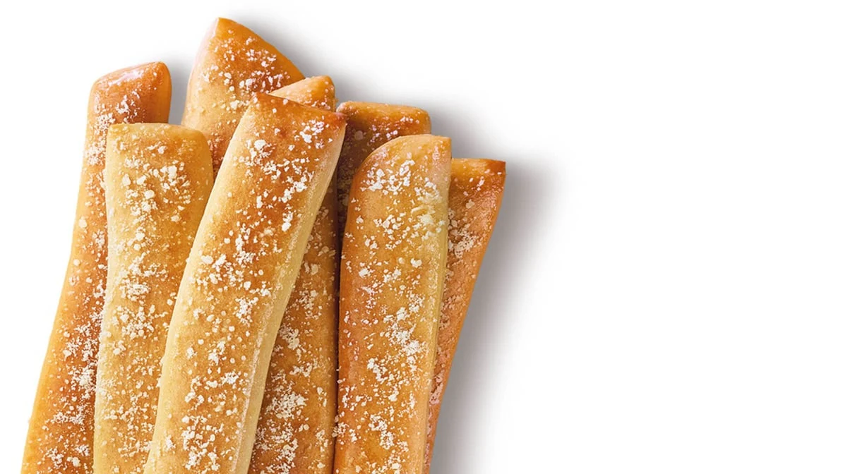 Highlights, Little Caesars Pizza