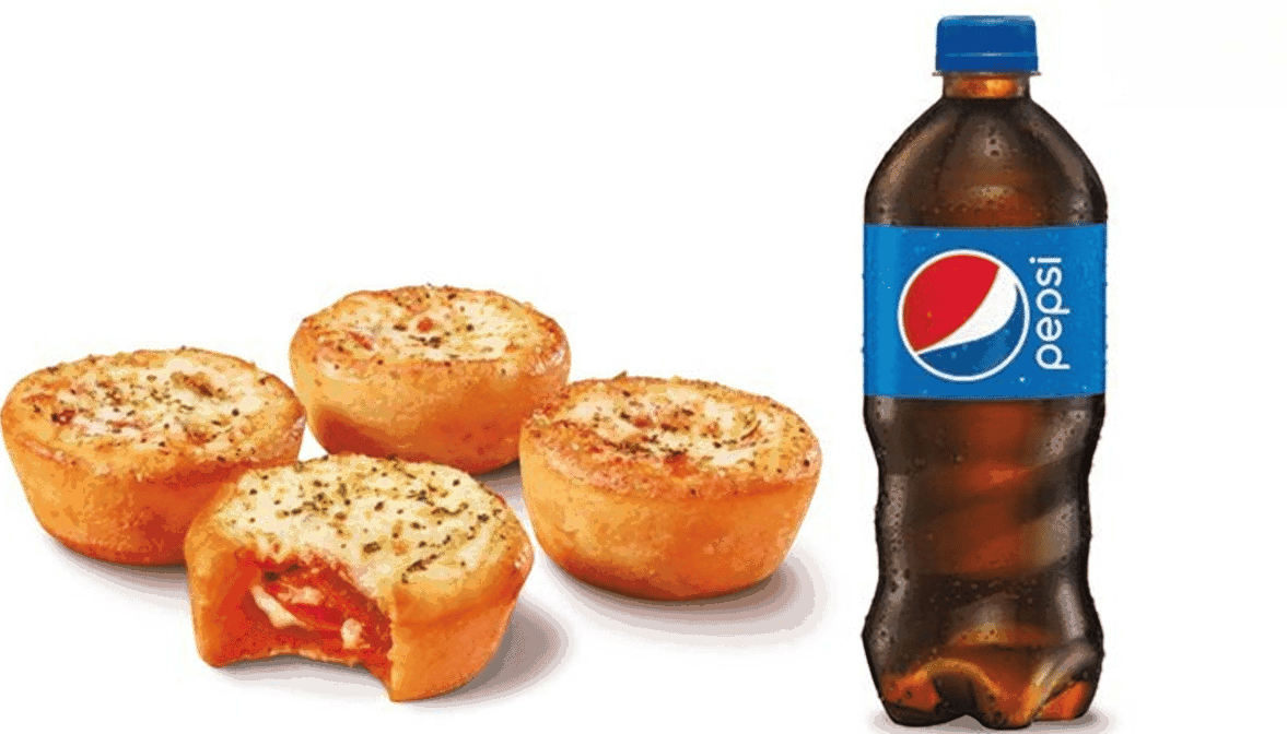 Highlights, Little Caesars Pizza