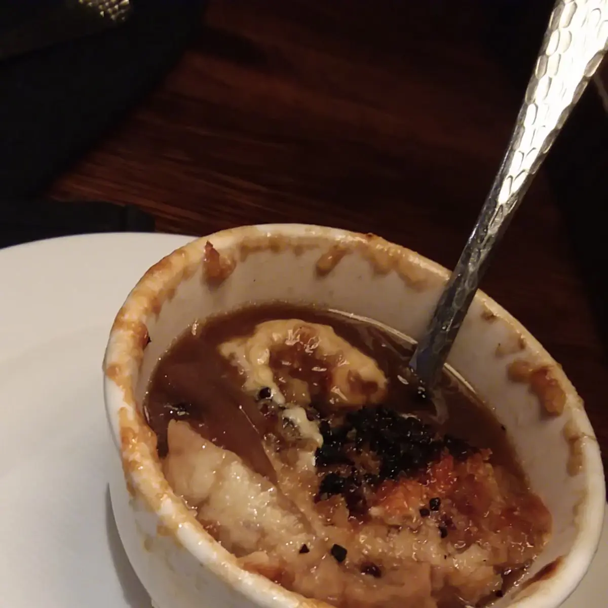 French Onion Soup