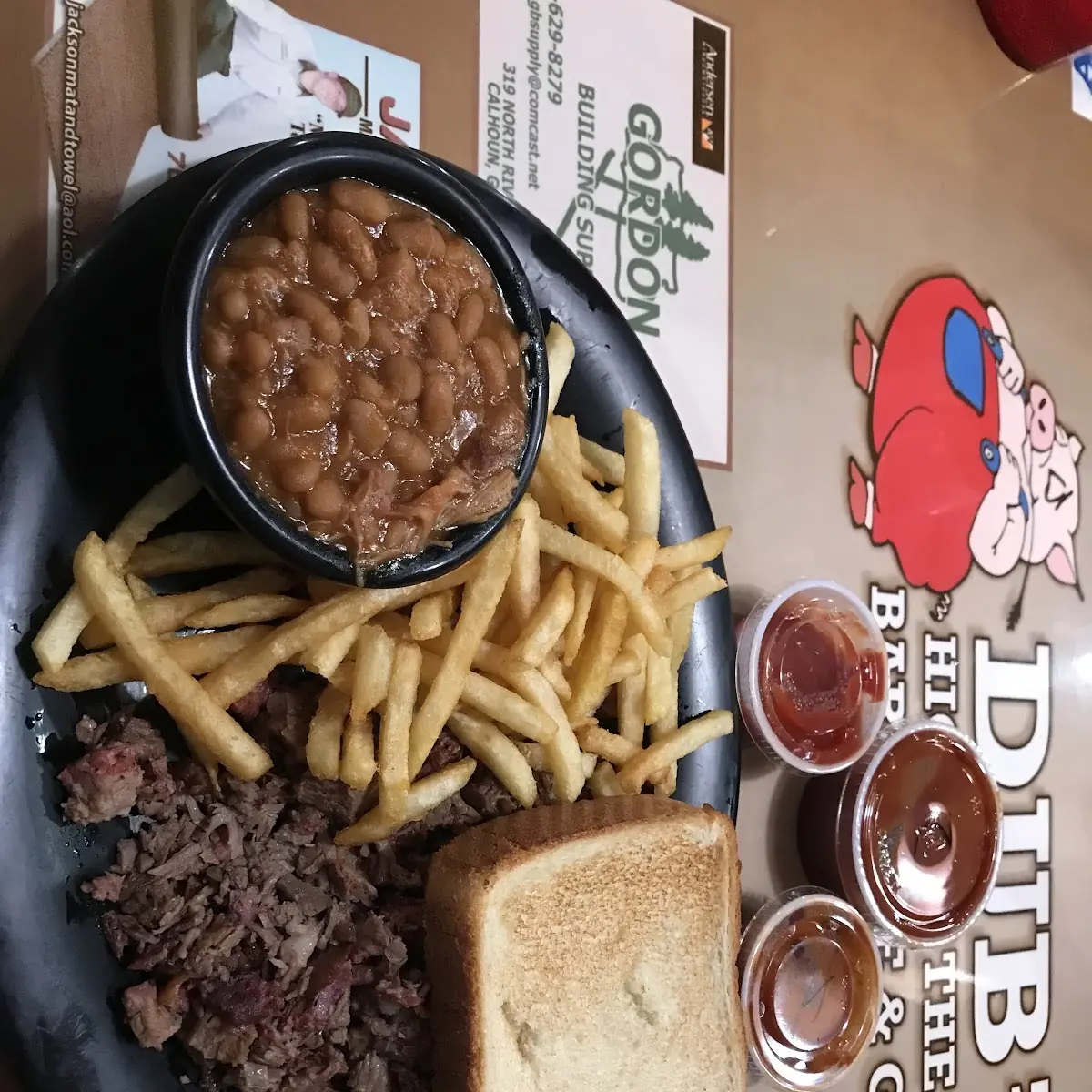 Baked Beans