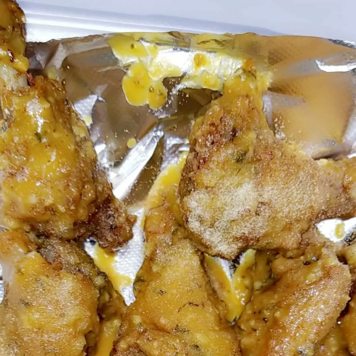 Lemon Pepper