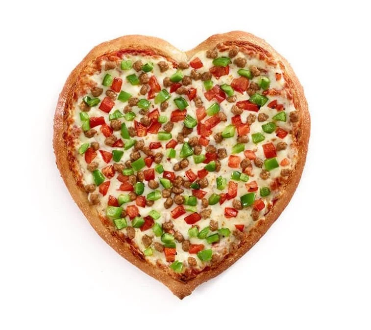 Highlights, Topper's Pizza — Guelph
