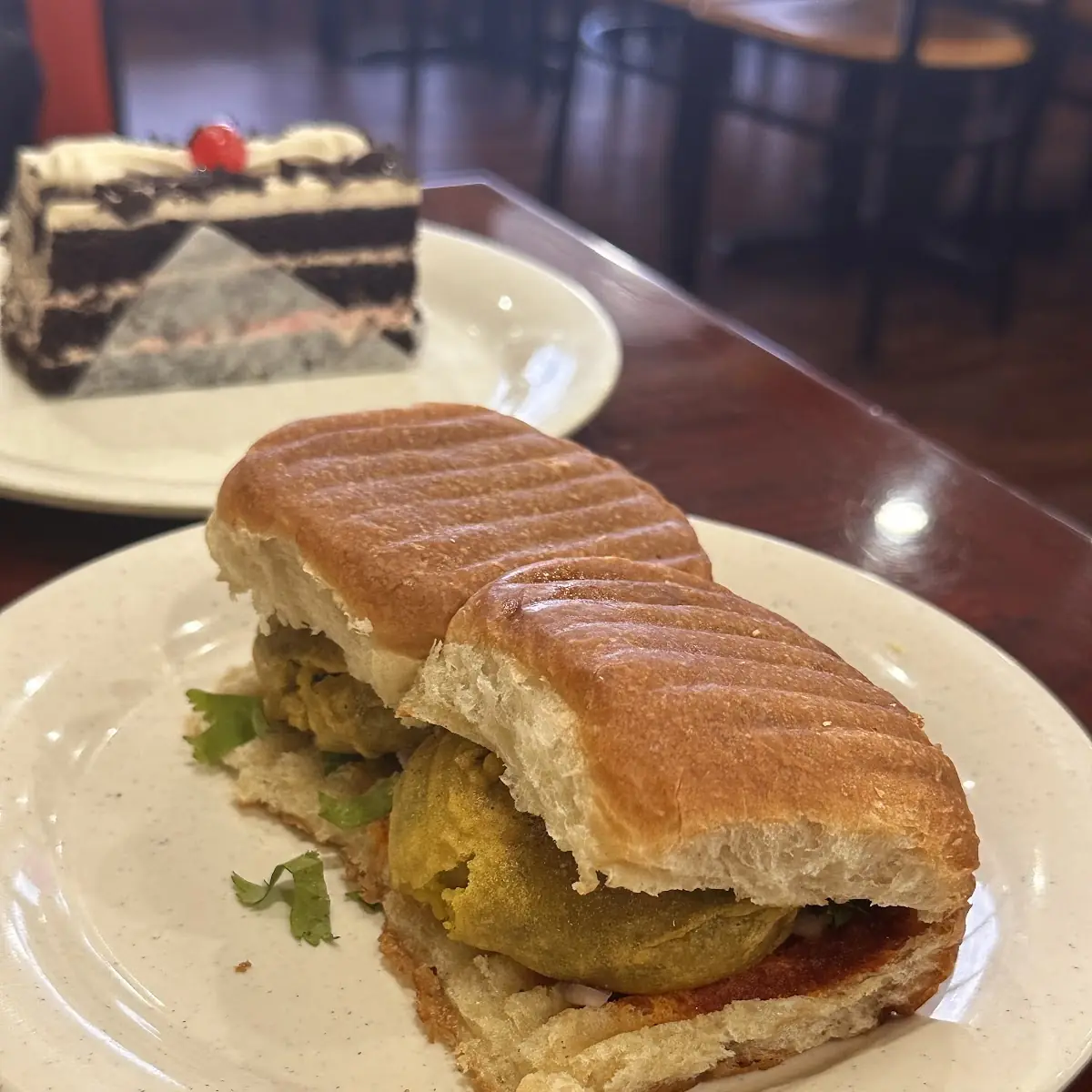 Vada Pav 2