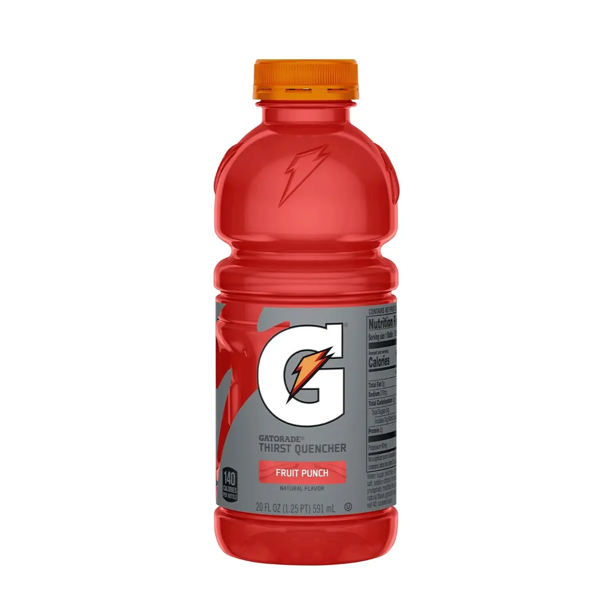 Gatorade Cool Blue