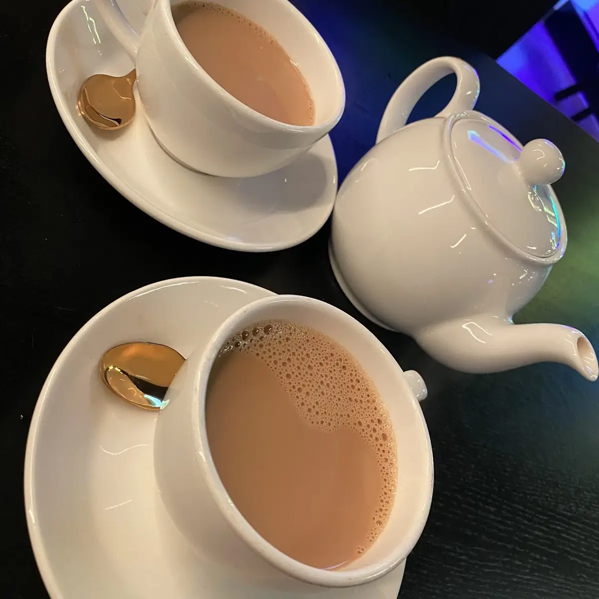 Masala Chai