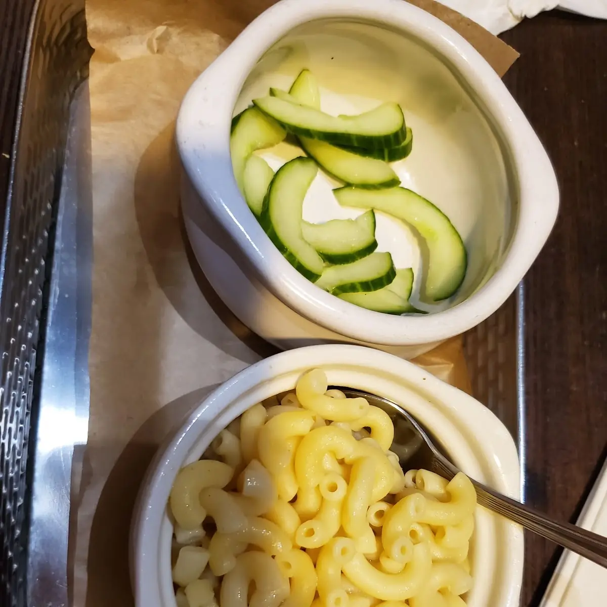 Adult Mac and Cheese