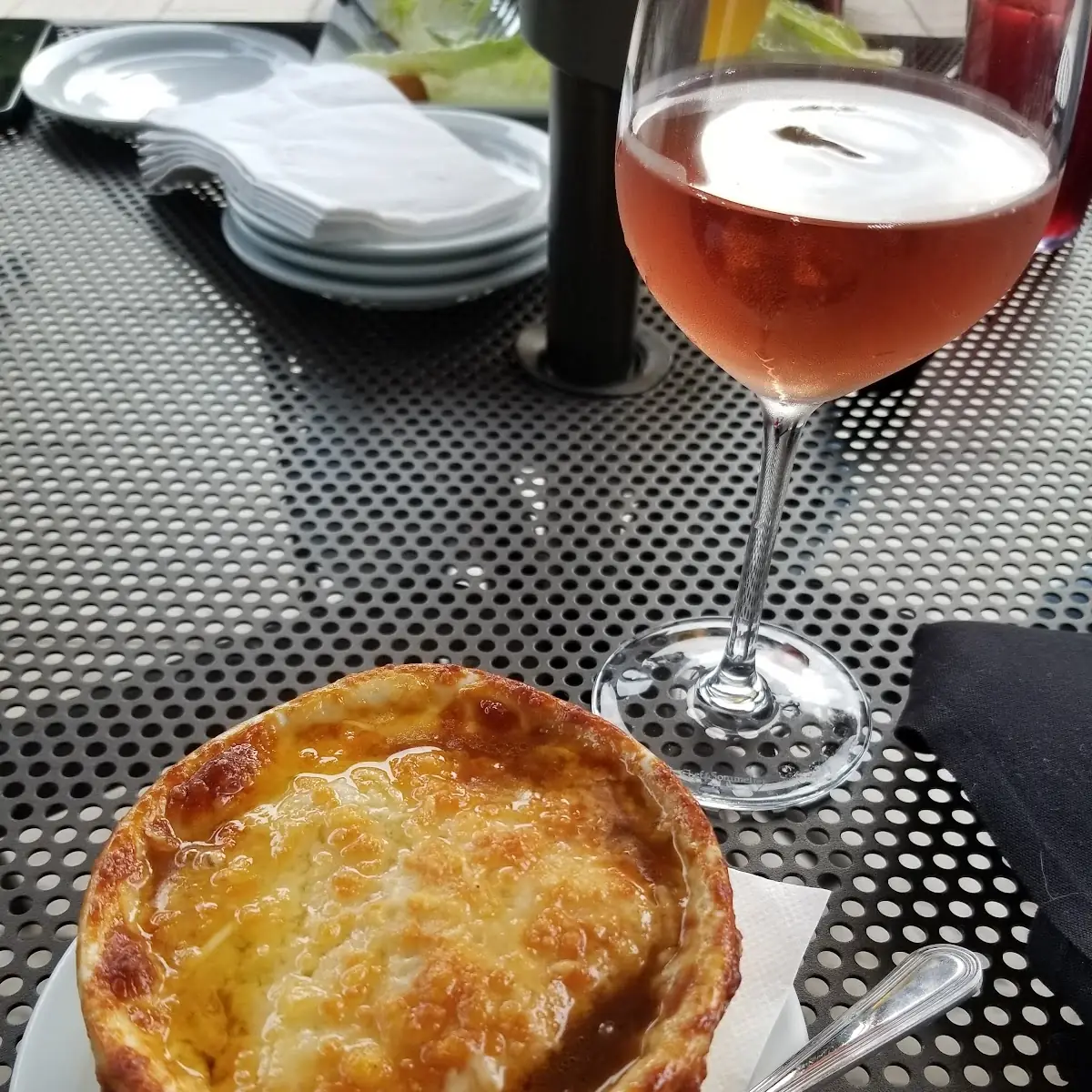 French Onion Soup
