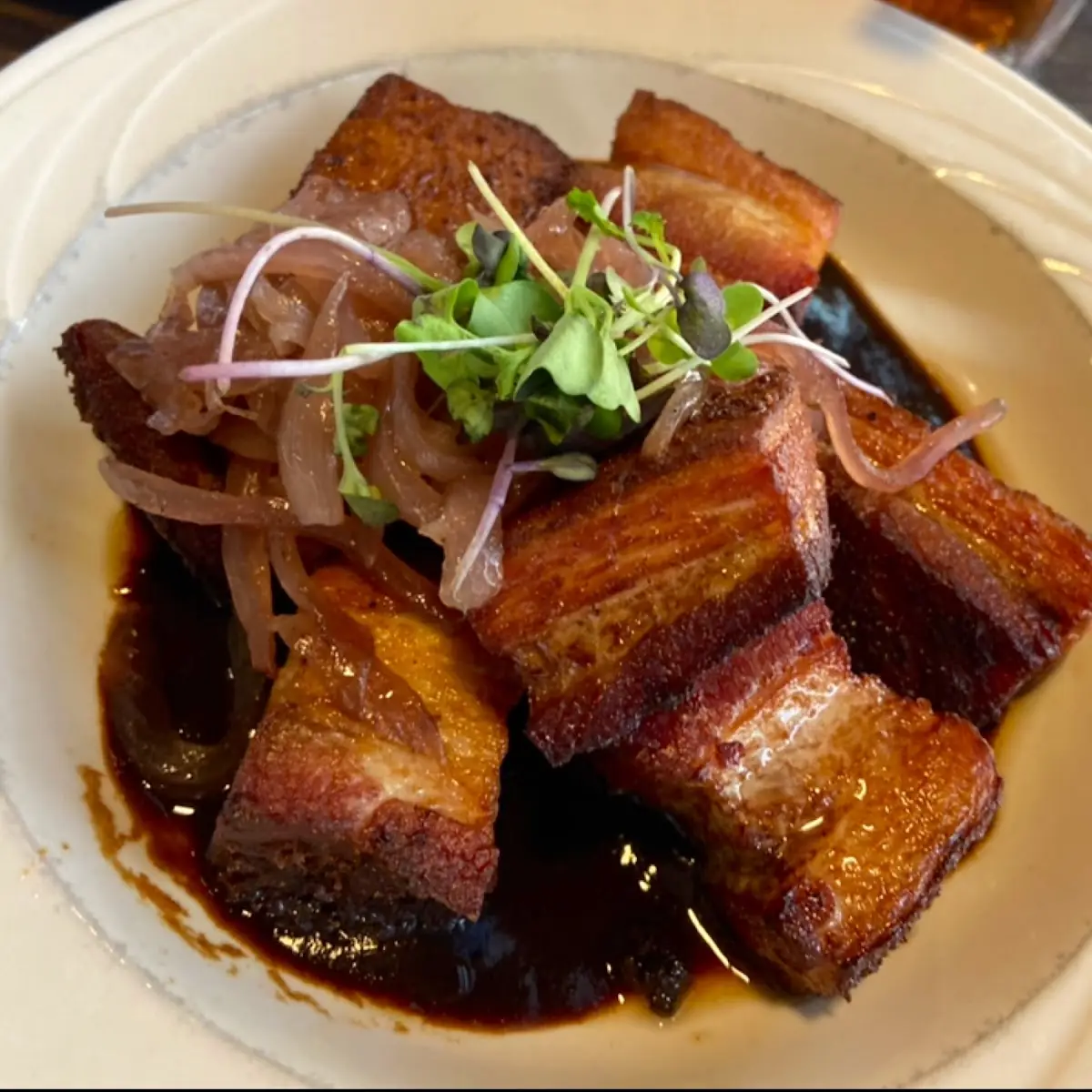 Pork Belly