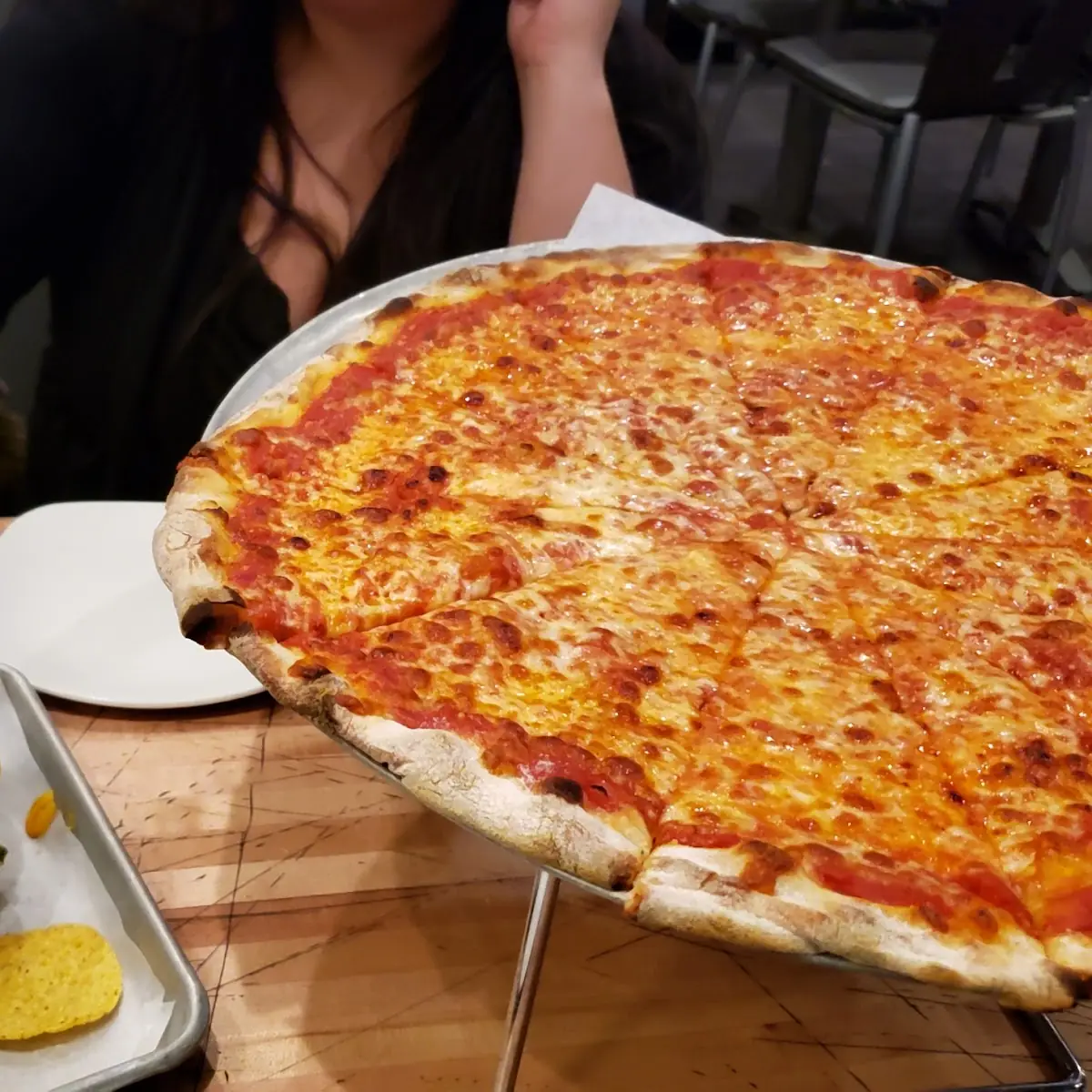 Cheese Pizza