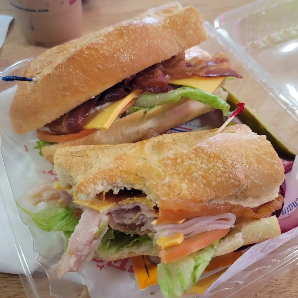 Turkey Club