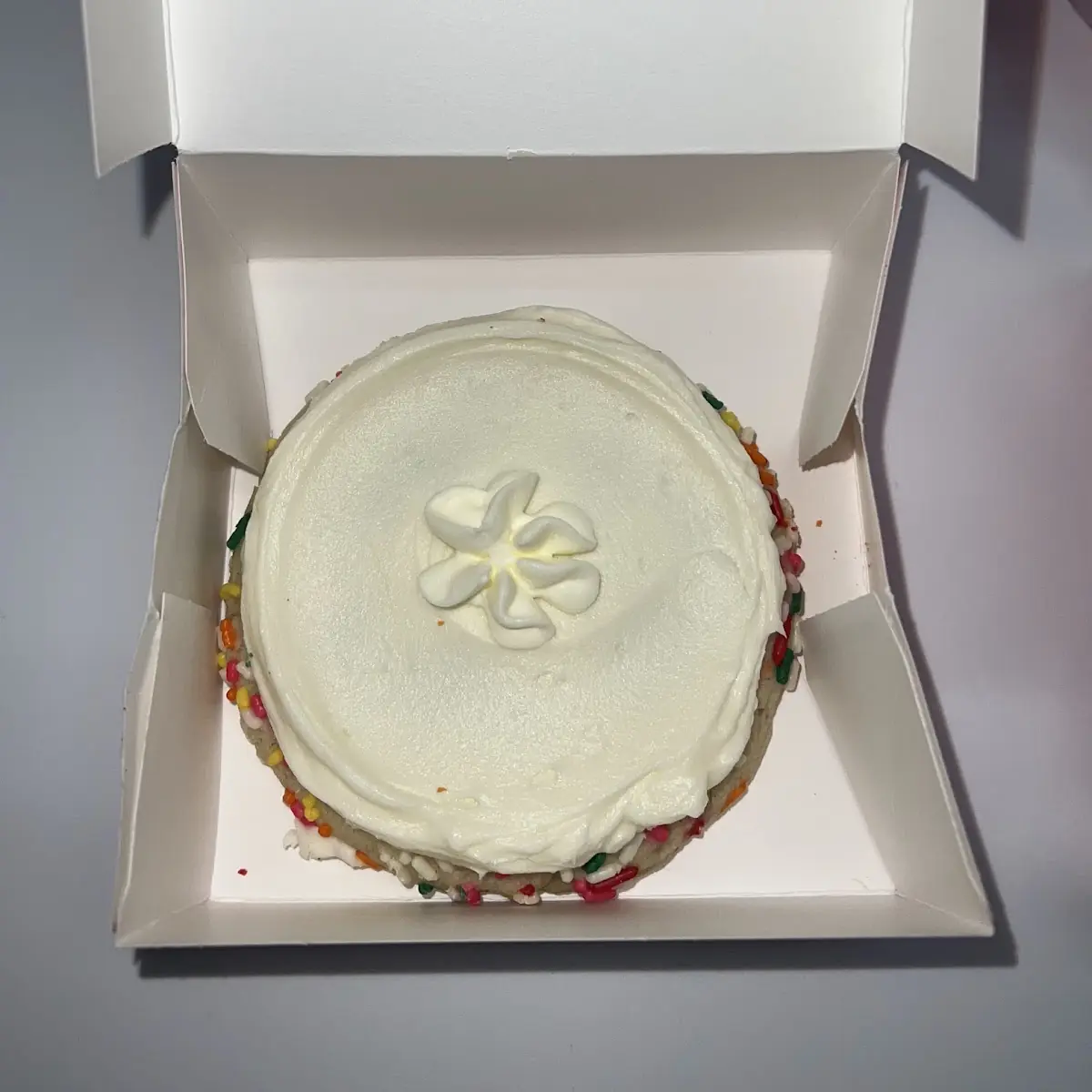 Birthday Cake