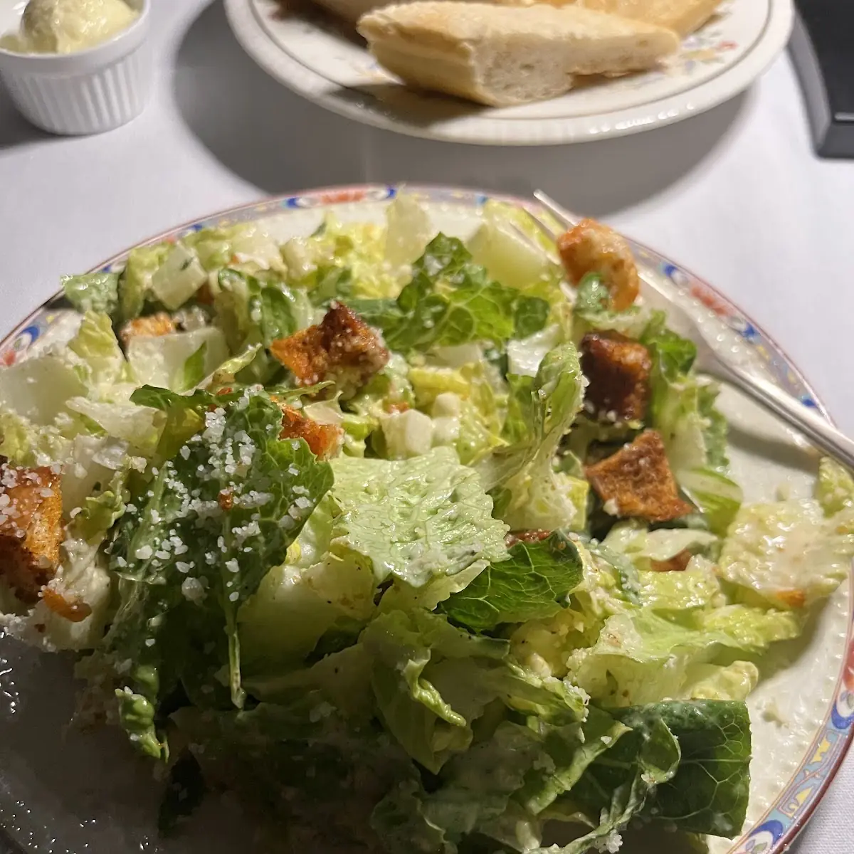 Caesar Salad