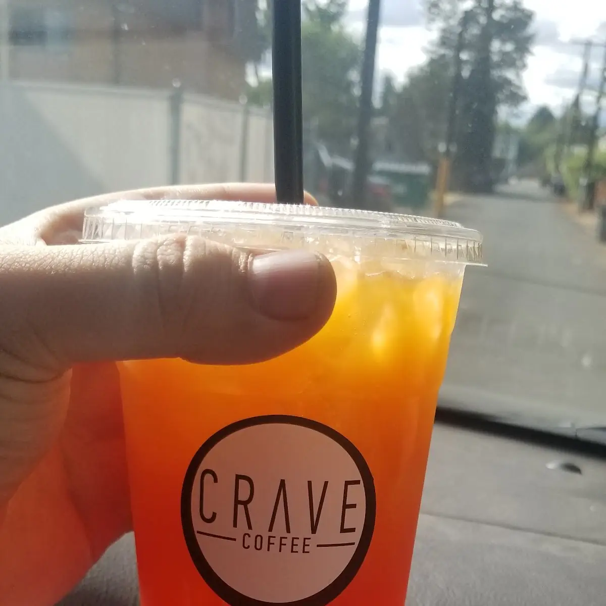 Mango Tango
