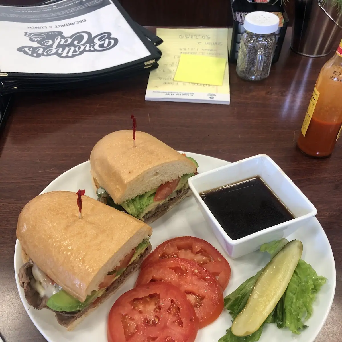 Philly Cheesesteak