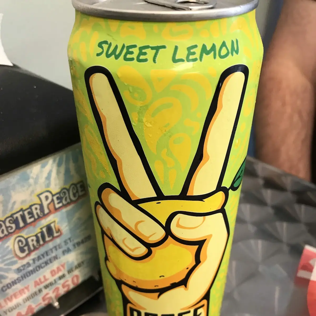 Energy Drink