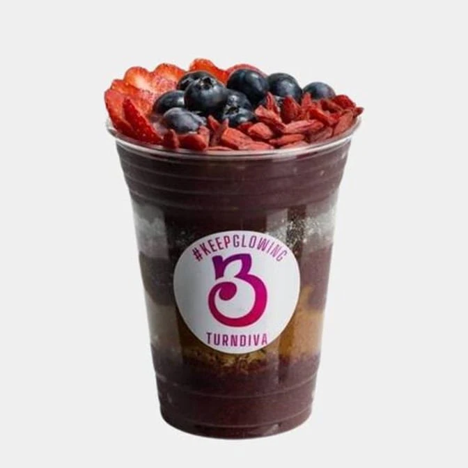 Highlights, TurnBerry Acai