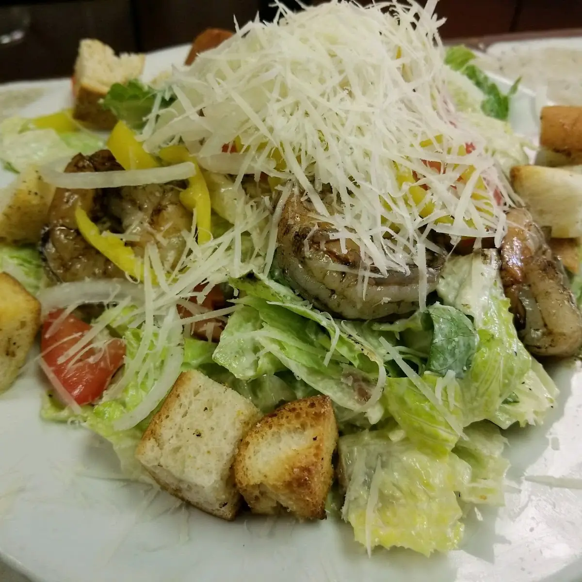 Caesar Salad