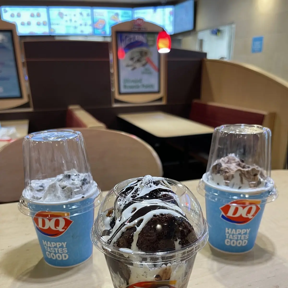 Hot Fudge