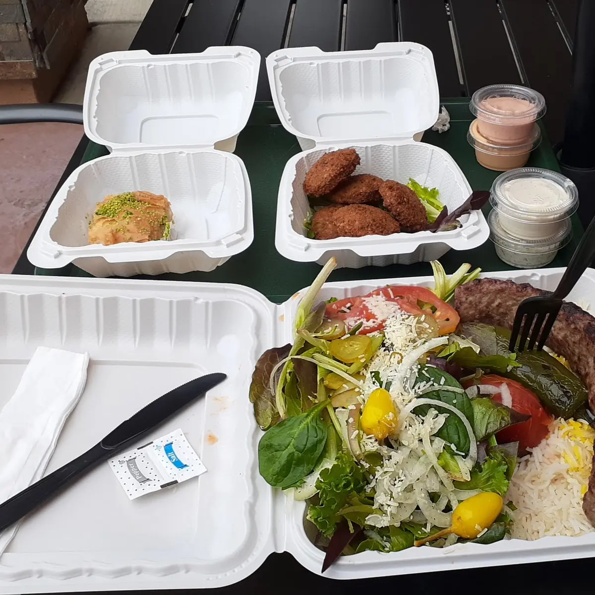 Kebab