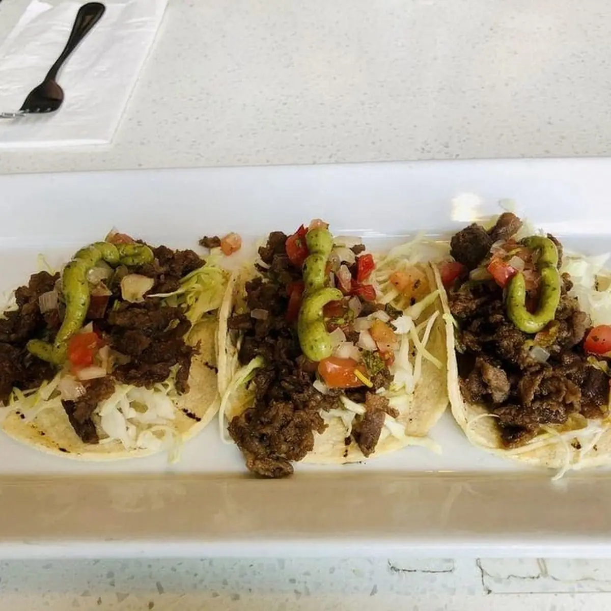 Bulgogi Tacos