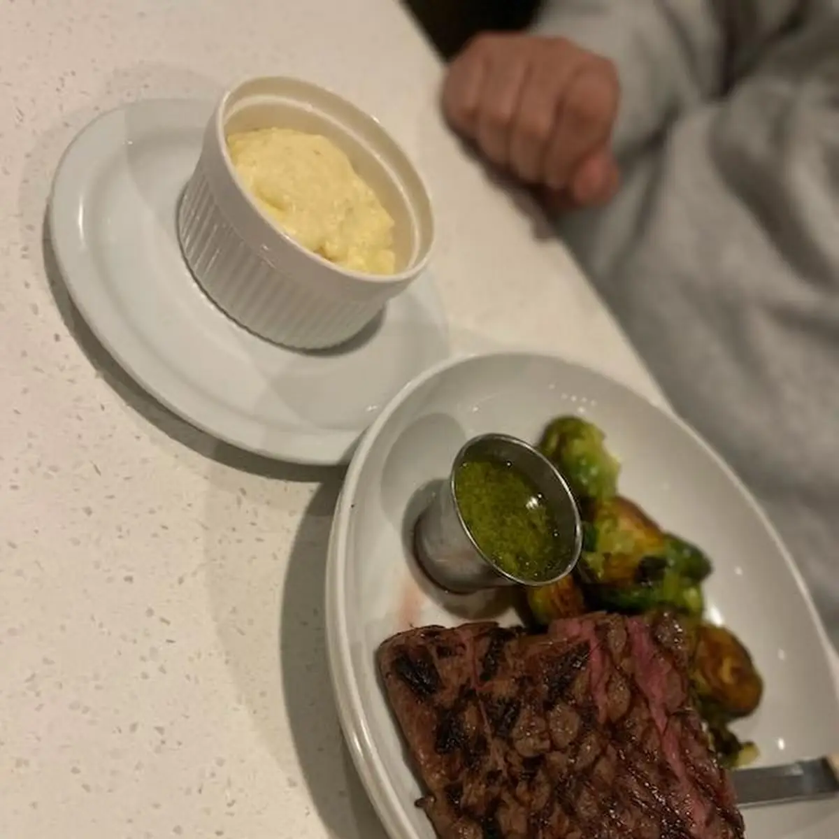 Skirt Steak
