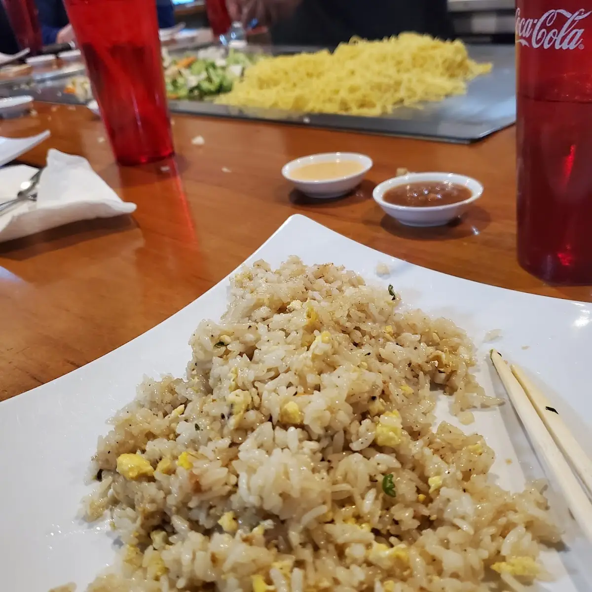 Fried Rice