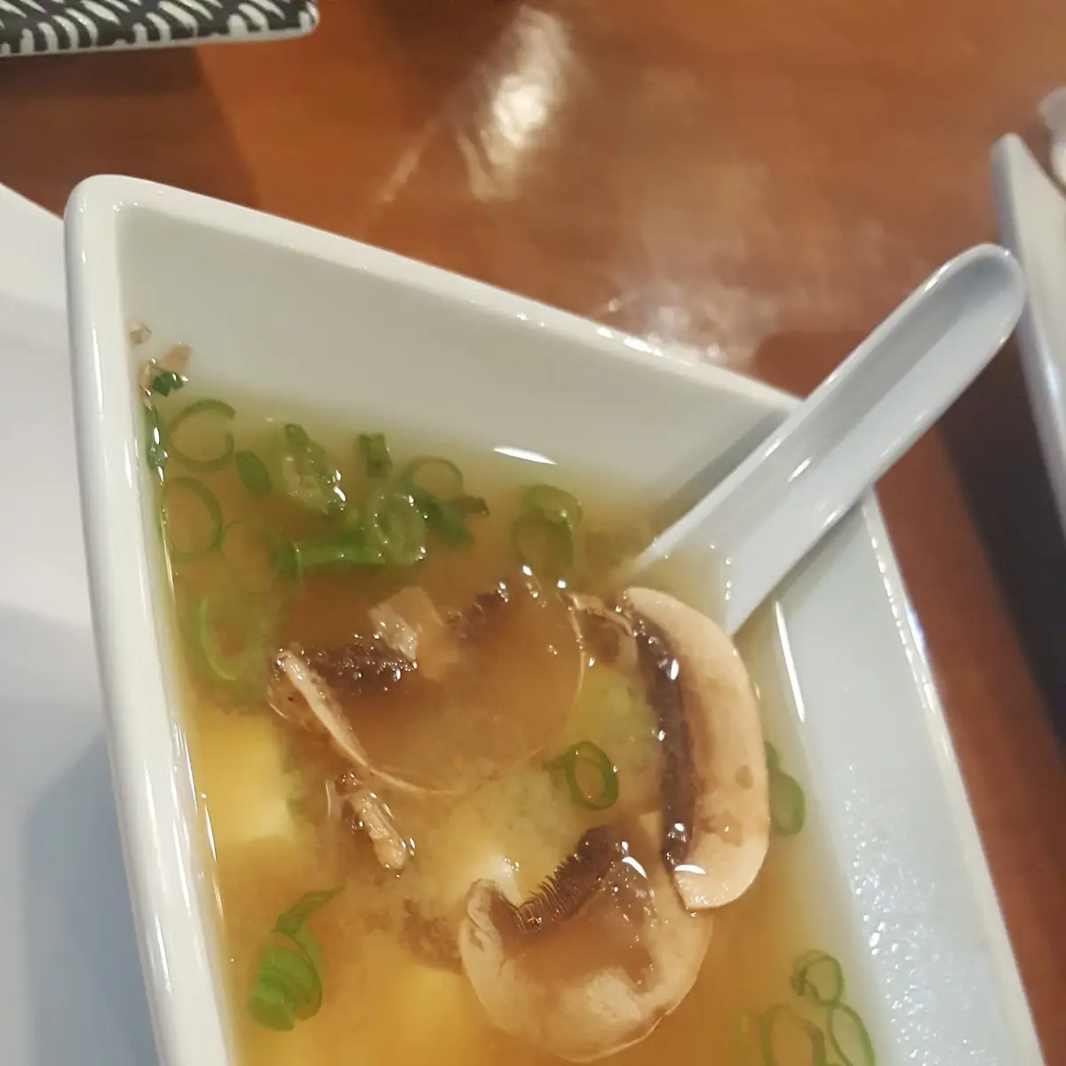 Miso Soup