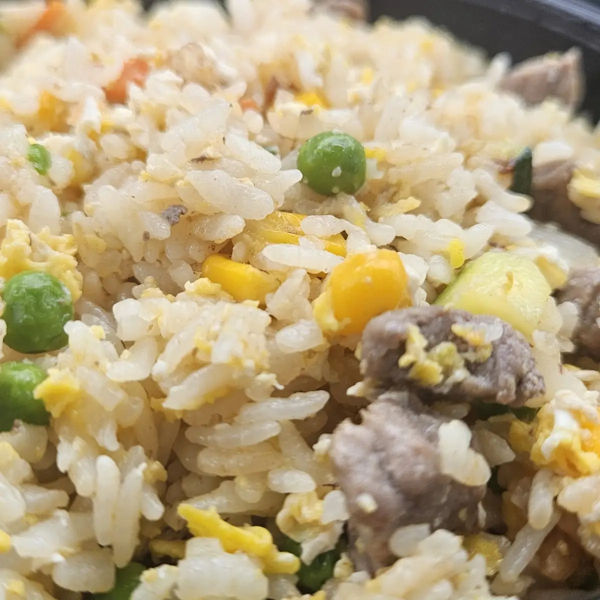 Fried Rice