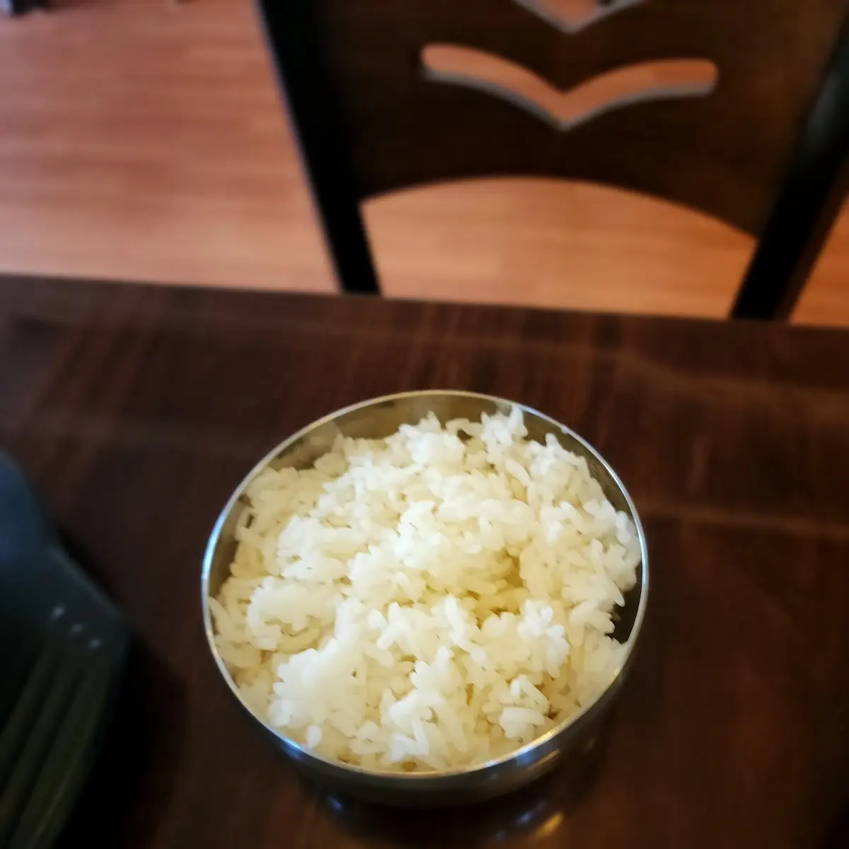 White Rice