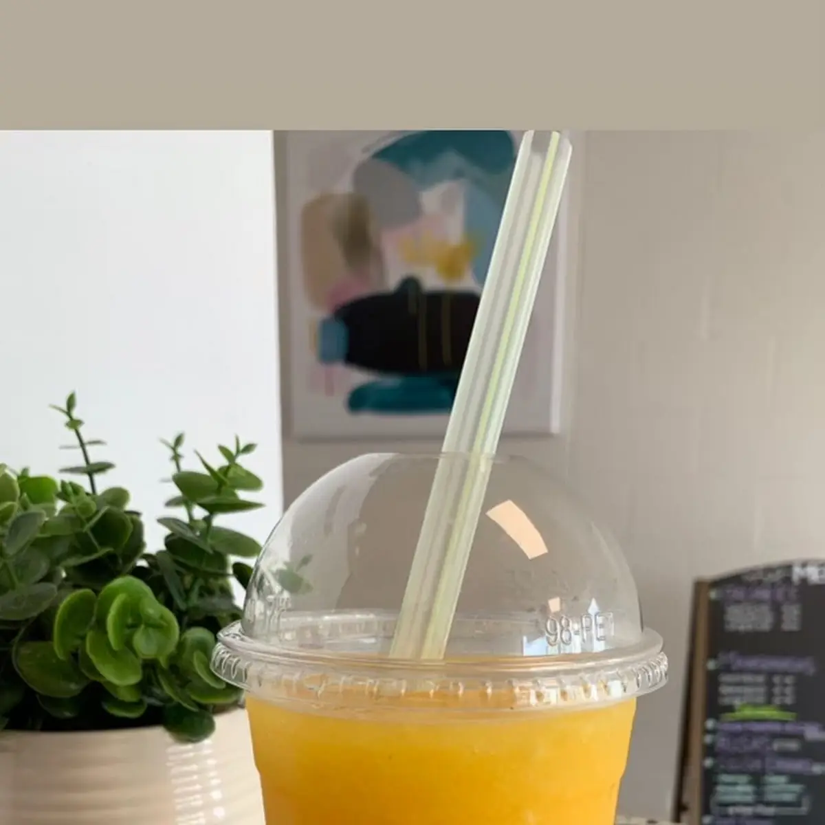 Agua Fresca - Smoothie