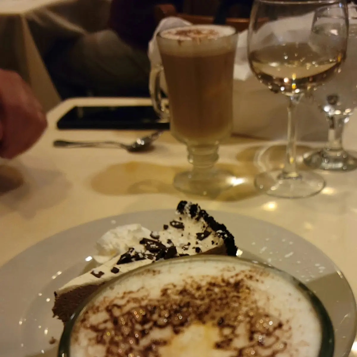Cappuccino