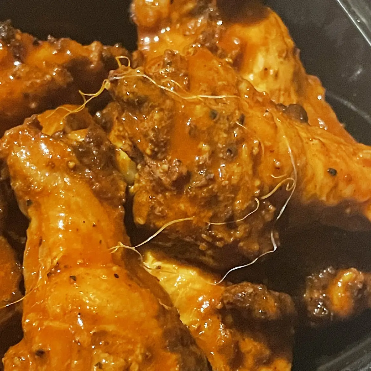 Buffalo Wings
