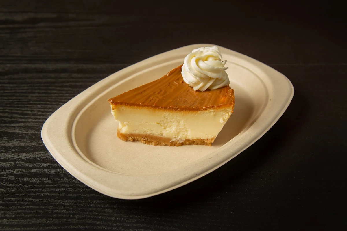 Cheese Cake