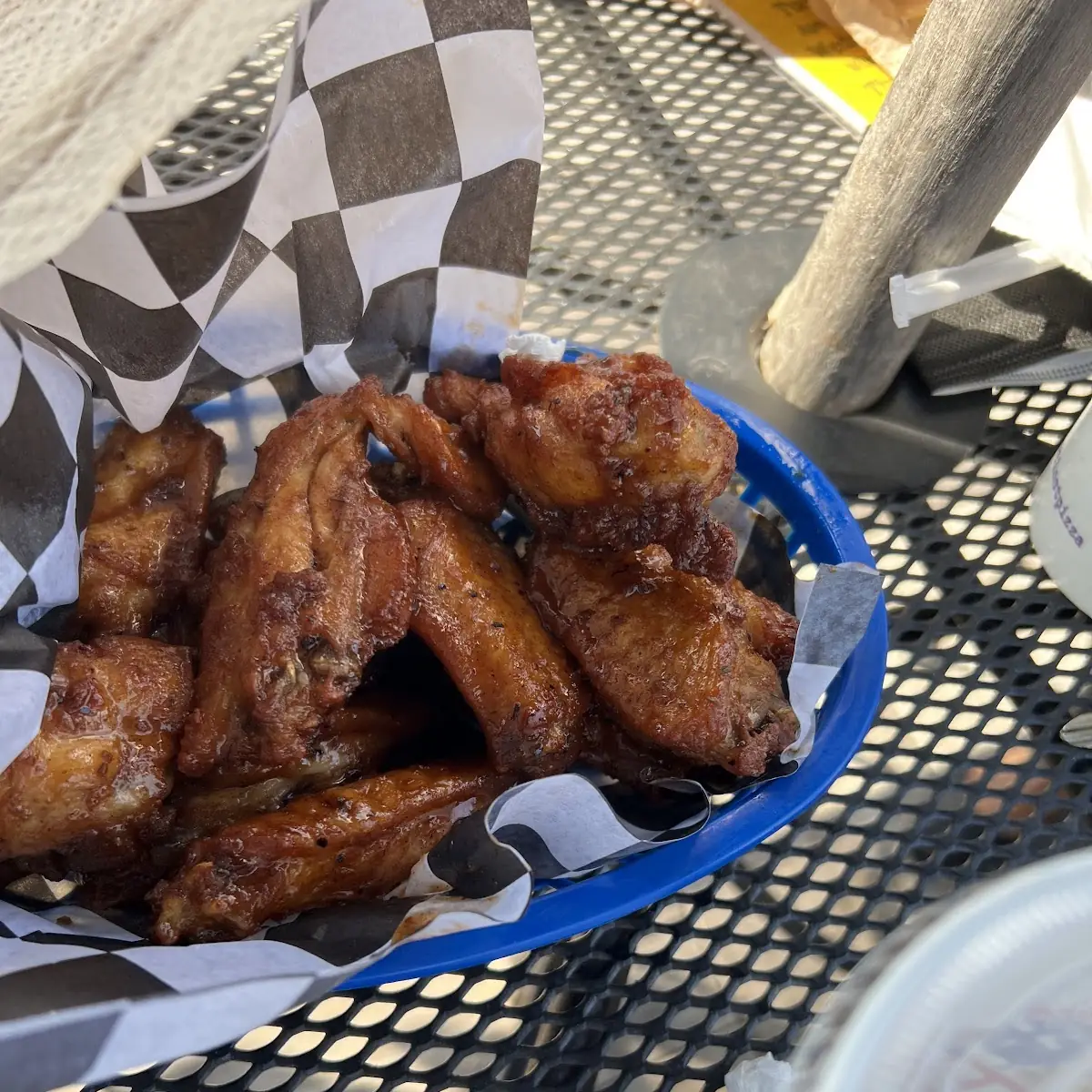 Chicken Wings