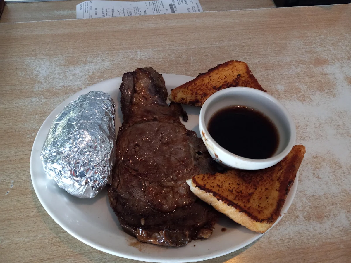 Prime Rib Dip