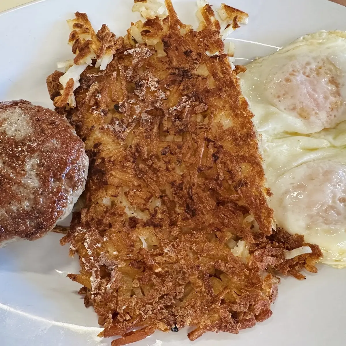 Corned Beef Hash