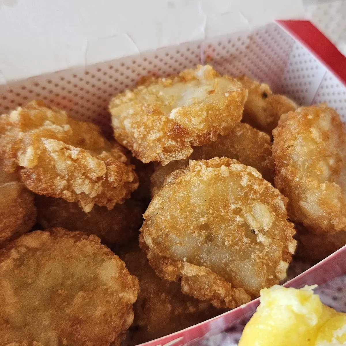 Hash Browns