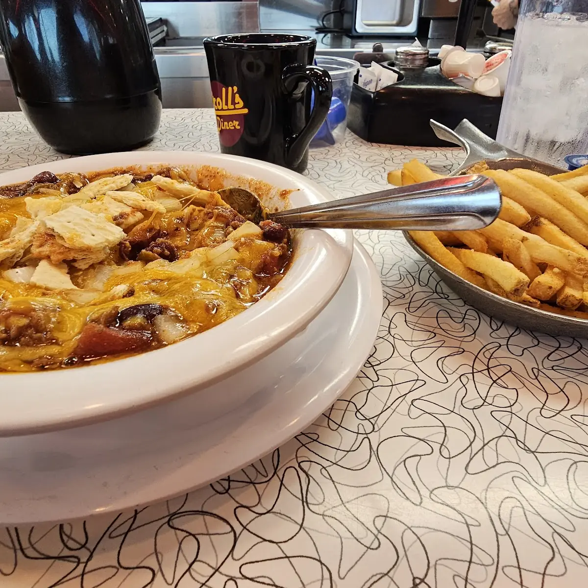 Two Egg Cheese Omelette