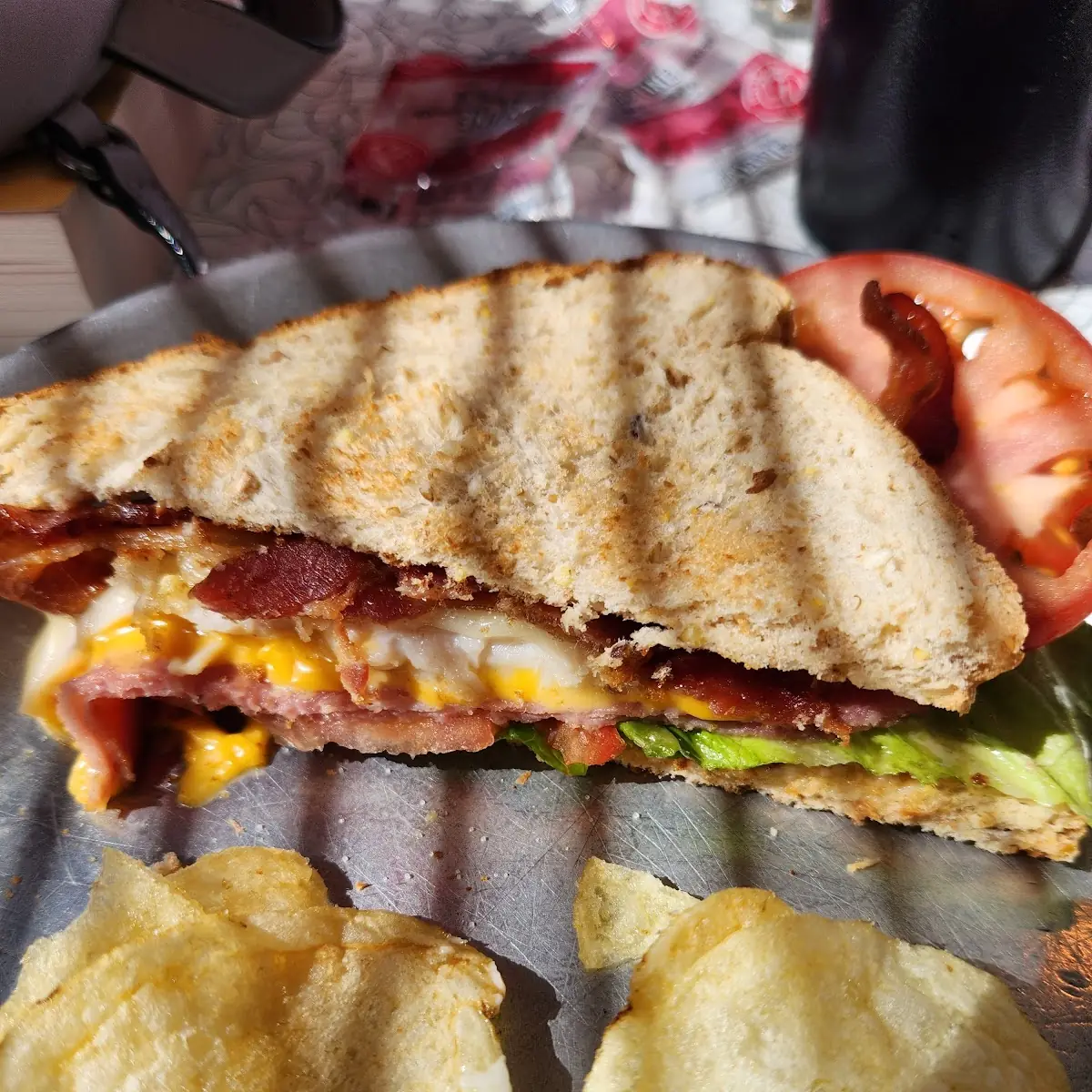 Club Sandwich