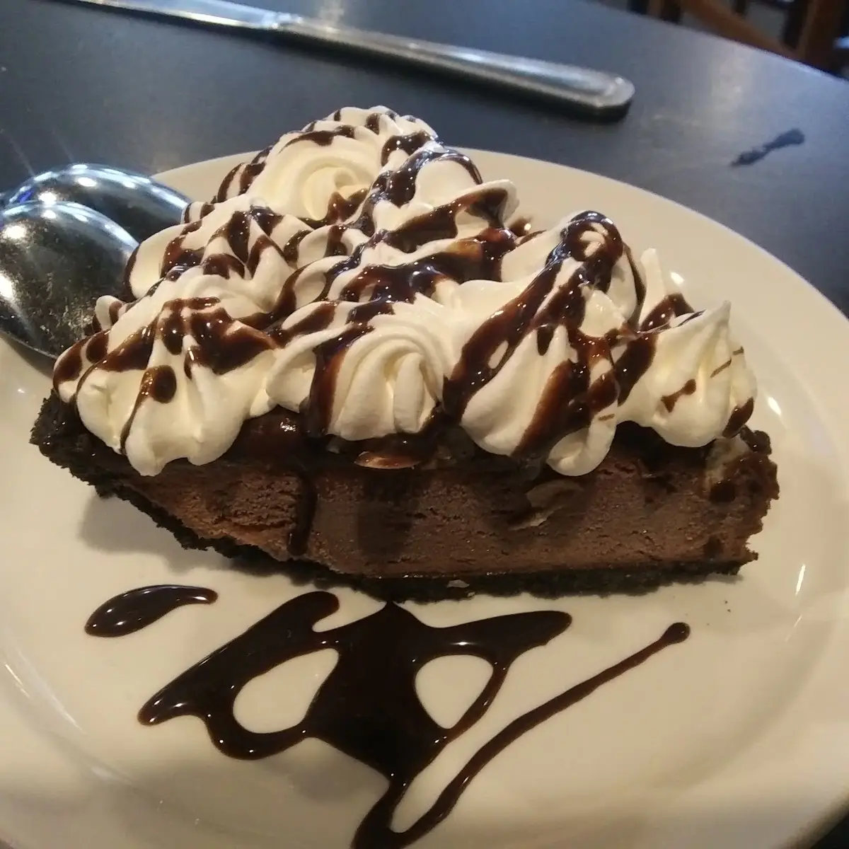 Chocolate Brownie