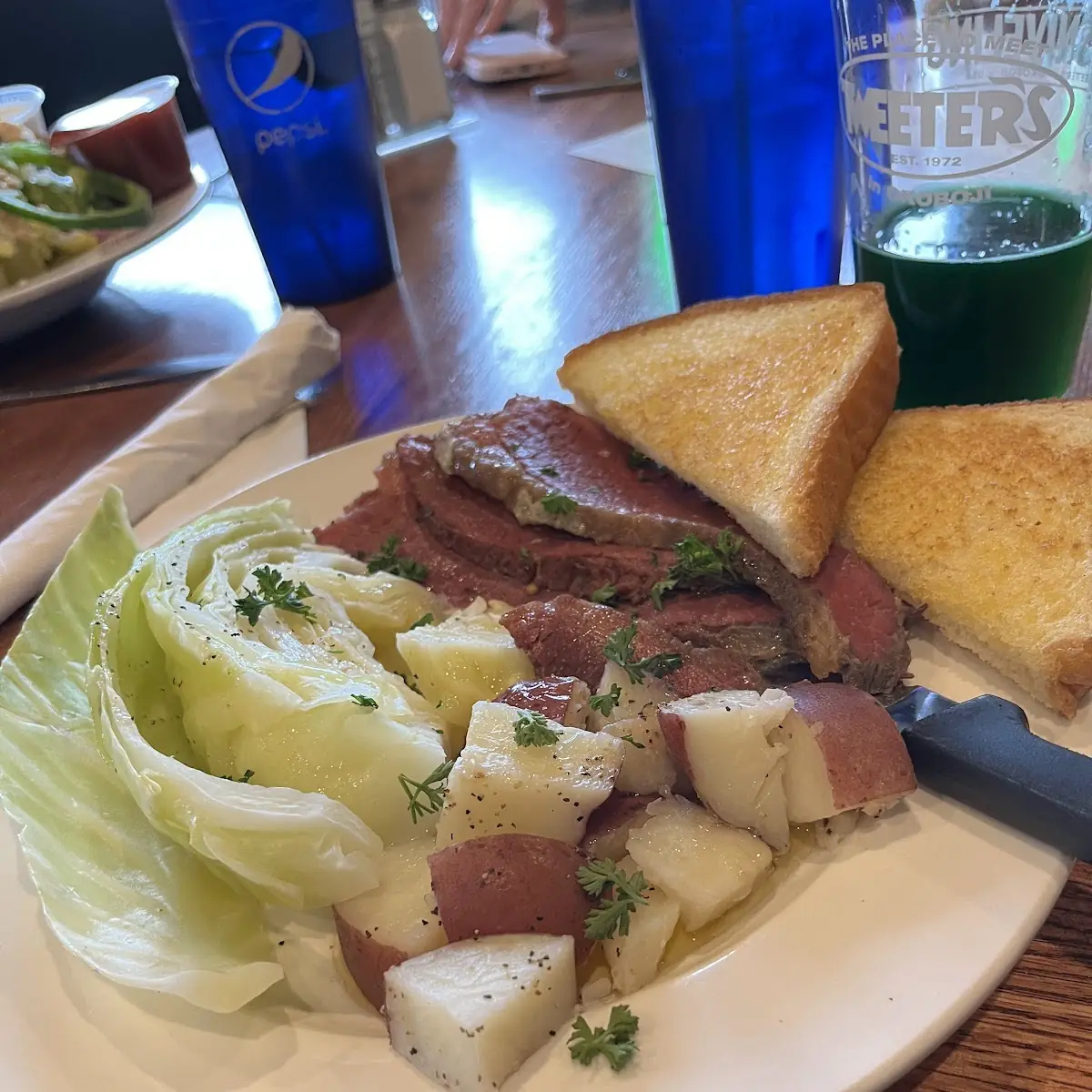 Corned Beef