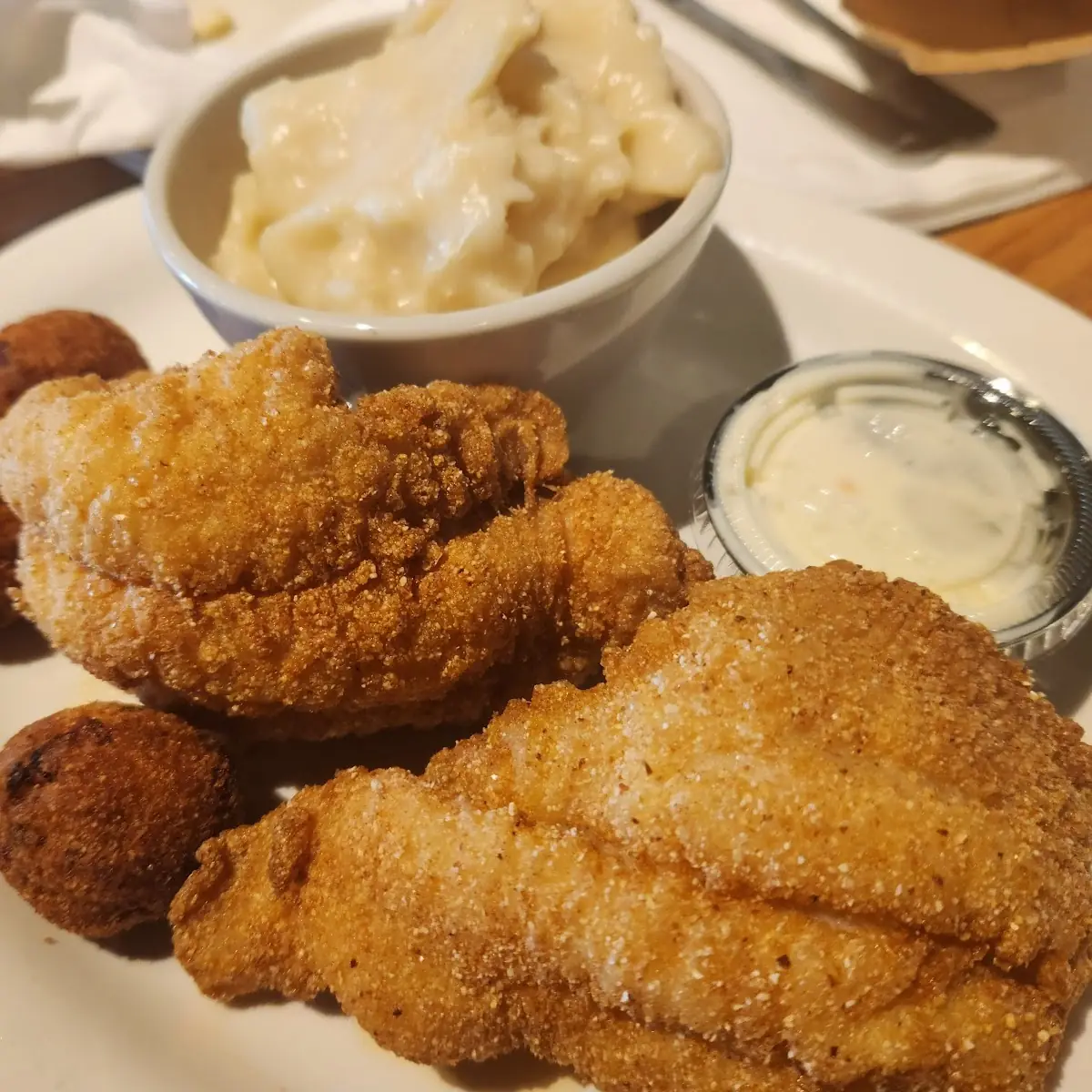 Cheese Grits