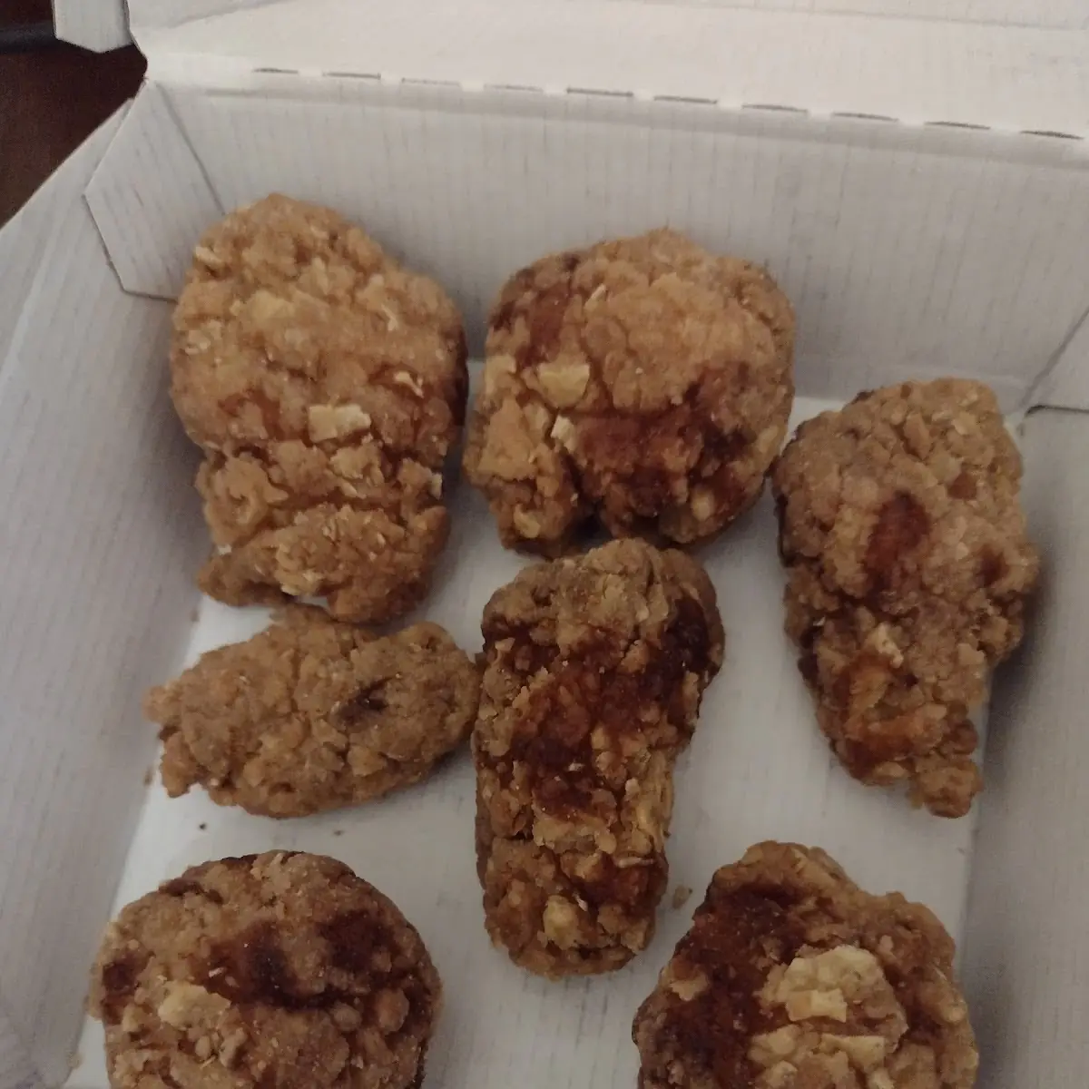 Chicken Nuggets