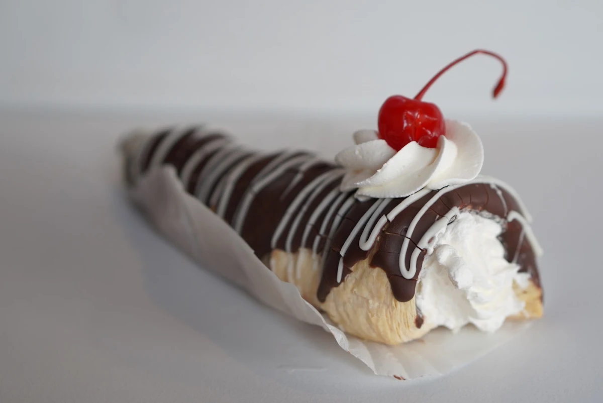 Banana Split