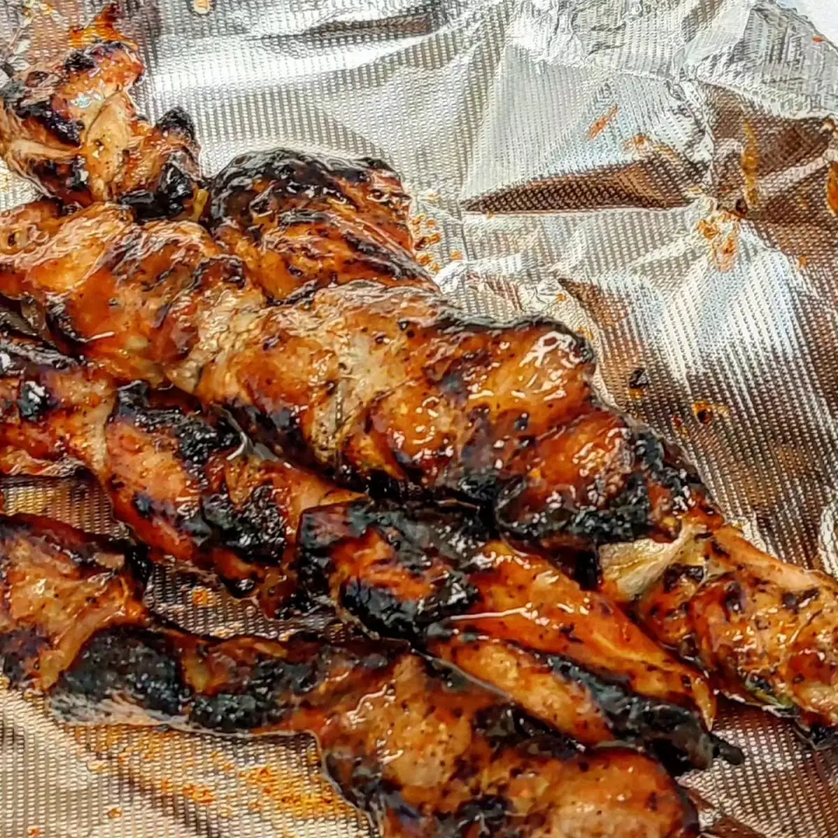 Filipino BBQ