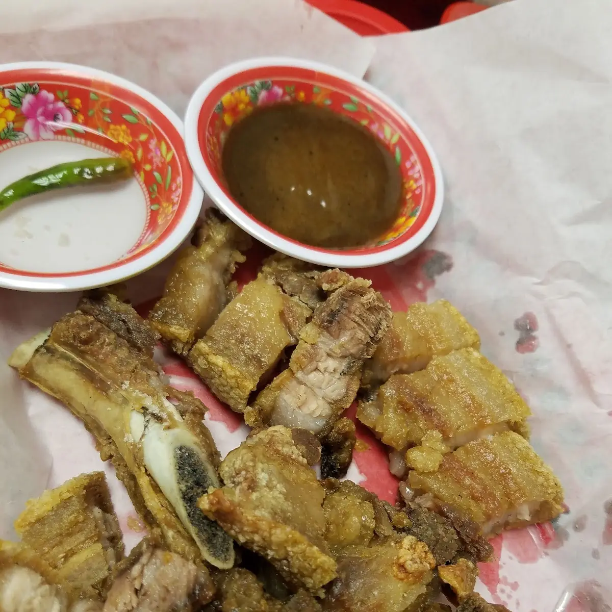 Lechon Kawali