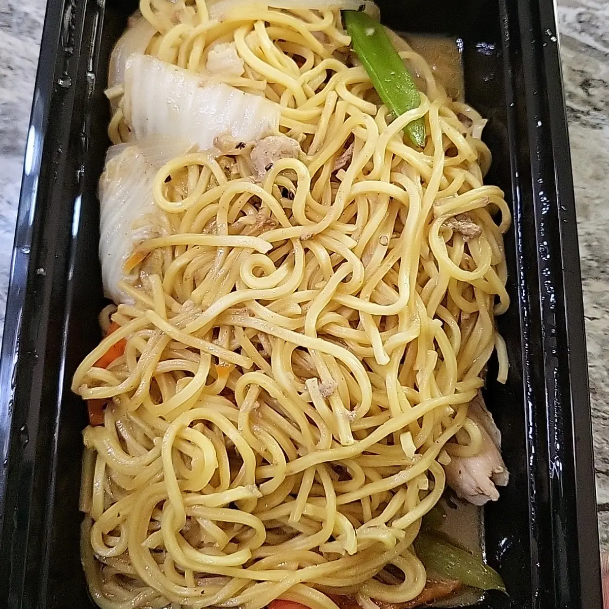 Pancit Canton