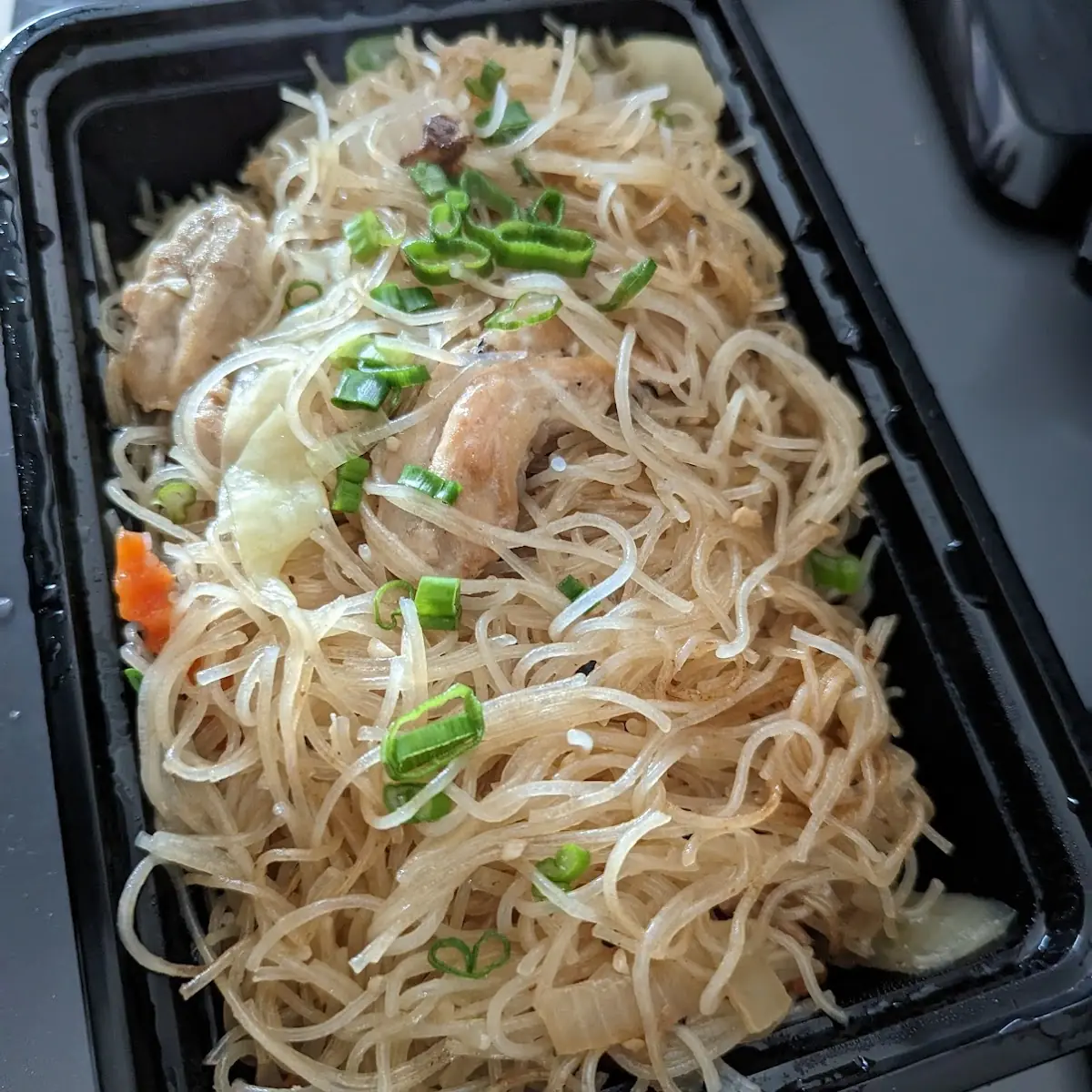 Rice Noodles