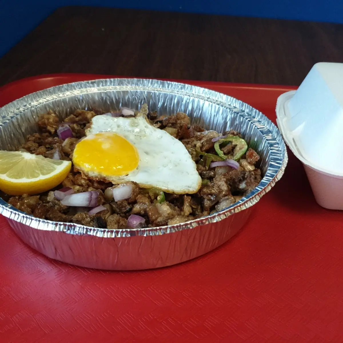 Sisig