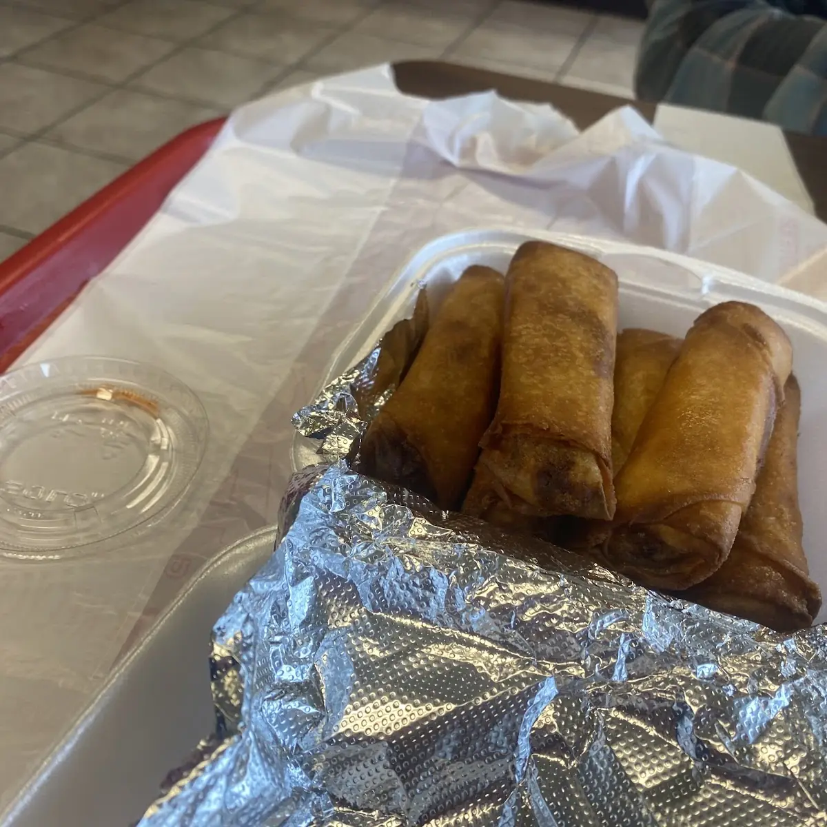 Spring Roll